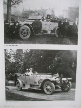 Rolls-Royce & Bentley Enthusiast the Bulletin 7+8/2010