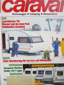 caravan 1/1994