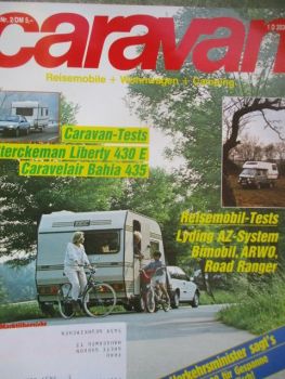 caravan 2/1986