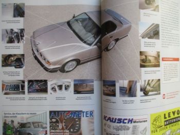 Swiss Classics Revue 5-2024