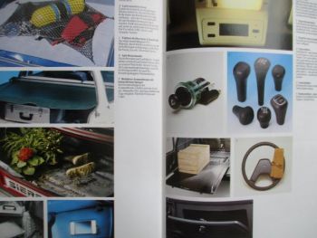 Ford Zubehör Prospekt