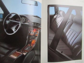 Mercedes Benz 200TE 220TE 280TE 300TE 4Matic 320TE 250TD 300TD