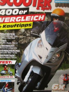 Scooter & Sport 2/2008