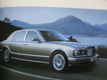 Bentley -  Eine Legende 2005