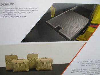 Lamborghini Urus Accessori Zubehör Orginal Buch