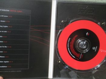 Mercedes Benz CLS-Klasse BR219 CD DVD Set August 2004