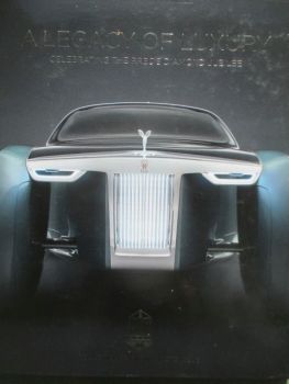 RREC A Legacy of Luxury 2017