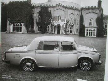 RREC A Legacy of Luxury 2017