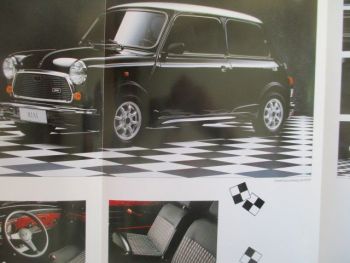 Mini Edition Checkmate +Preis