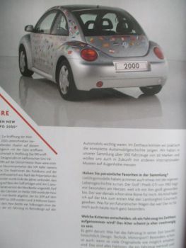 Autostadt & Leben 2/2025