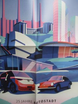 Autostadt & Leben 2/2025