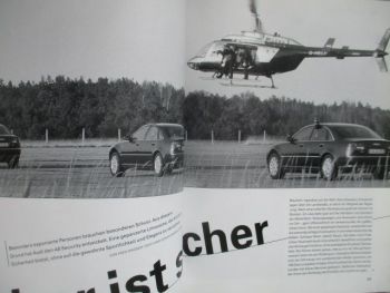 Audi Magazin 2/2003