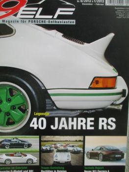 9Elf 6/2012 & 1/2013