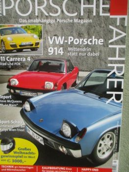 Porsche Fahrer 1-2009