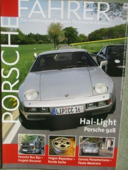 Porsche Fahrer 2/2007