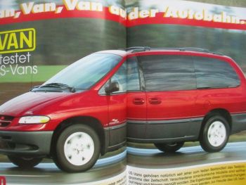 AC Verlag Michael Füngeling VAN das große Buch der US-Vans