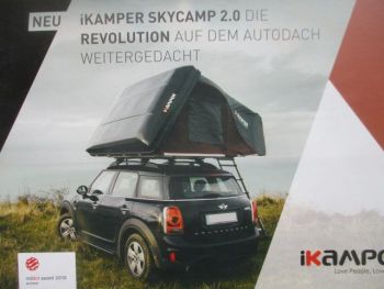 iKamper Prospekt April 2019