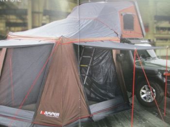 iKamper Prospekt April 2019