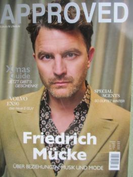 Approved Luxus & Lifestyle 1/2025