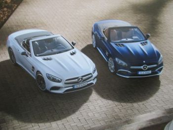 Mercedes Benz S-Klasse R231 Juni 2017