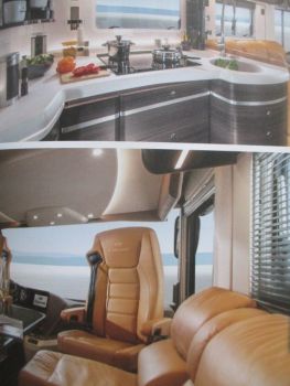 Concorde Liner Centurion Juli 2022