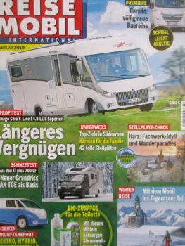 Reise Mobil 2/2019