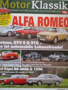 Motor Klassik 2/2023