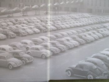 Heel Matthias +Till Röcke VW Geschichte Modelle Technik