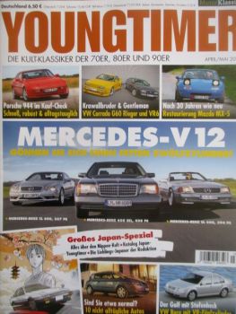 Youngtimer 4+5/2025