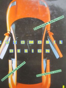 Econ Christoph Reifenrath Automobil Design