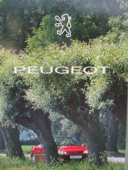Peugeot Magazin