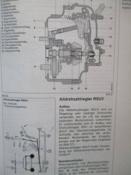 Bosch Dieselmotor-Management