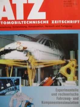 ATZ 5/1995