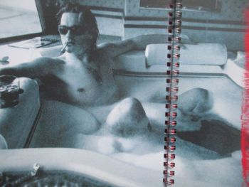 Ford Cougar Ringbuch A5 Format Vorstellung