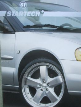 Startech Chrysler Sebring Cabriolet