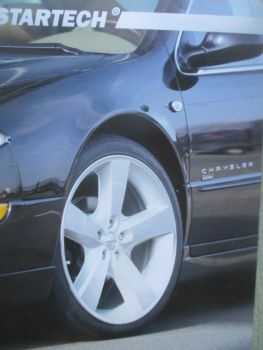 Startech Chrysler 300M Prospekt