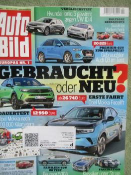 Auto Bild 9/2025