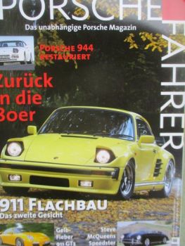 Porsche Fahrer 2/2010