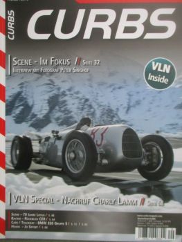 curbs Historischer Motorsport #29 2019