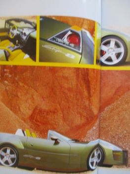 Zender Straight 8 Prospekt