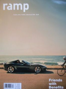 ramp Friends with Benefits English Edition Spring 2025