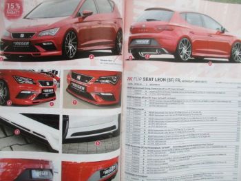 Rieger Tuning 1/2025