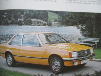 Automobile Quarterly Karl Ludvigsen und Paul Frére Opel Räder für die Welt