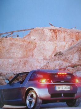 auto motor & sport Spezial Smart