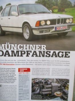 Oldtimer Praxis Juni 2025
