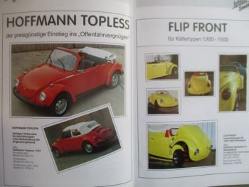 Hoffmann Speedster Entwicklung Herstellung Vertrieb