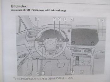 Lexus RX 350h RX 500h Handbuch (AL30) Deutsch 2022