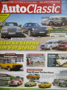 AutoClassic 4/2025