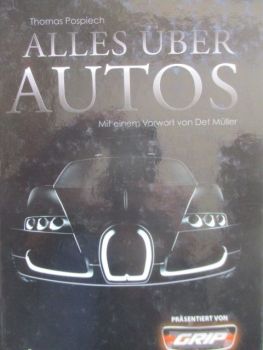 Thomas Pospiech Alles über Autos