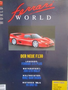 Heel ferrari World Nr.16